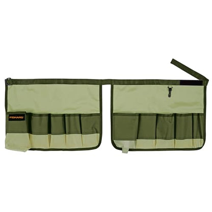 Fiskars 5 Gallon Garden Tool Bucket Caddy, Bucket & Tools Not Included - size: 1 Count (Pack of 1)