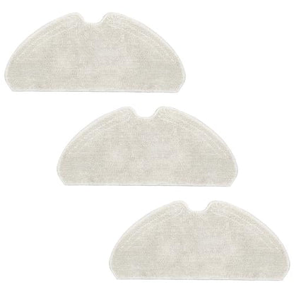 Mop Pads 3Pack for Dreame D10S (Pro), D9 Max Gen 2, D9 Max White, F9 Pro