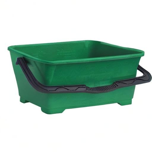 UNGQB220CT - Unger Heavy-duty 6-gallon Pro Bucket