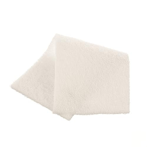 UNGER Commercial Scrub Pad Heavy-Duty Multi-Surface Cleaning 10-Pack OPS20