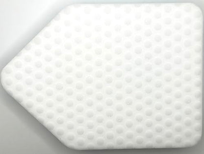 Melamine Eraser Refill Pads for Extendable Tile Scrubber, 3 Pack - style: Magic Sponge Erasers Fit Tub Tile Shower Scrubber