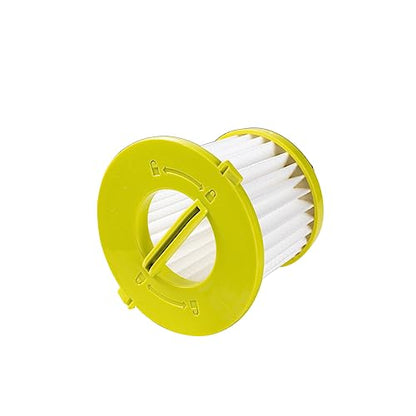 A32F05N Filter for Ryobi 18V ONE+ PCL700/704/705 Series, 4-Pack
