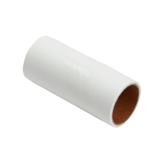 Tagi. Lint Roller, Extra Sticky Lint Rollers for Pet Hair, Dog & Cat Hair Remover, Portable Clothing Lint Remover for Home, Car, and Travel, 1 Roller Paper - color: Roller Paper
