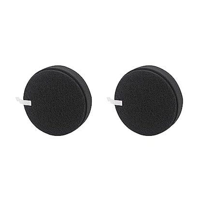 Replacement Filter Compatible with Bissell 2259 2260 2492 2252 2486 2253 2254 22543 2255 2256 1831 9595A 2487 2258 1309 1790 1792 1793 Cleanview Bagless Upright Vacuum (2 Pack)