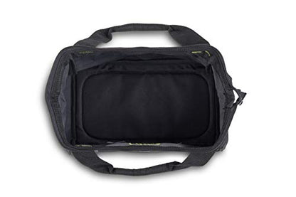 AWP Tool Bags, Premium Tool Bag, Black, Durable Tool Tote, for Professionals and Contractors - size: 13 Inch (Pack of 6), style: Tool Bag