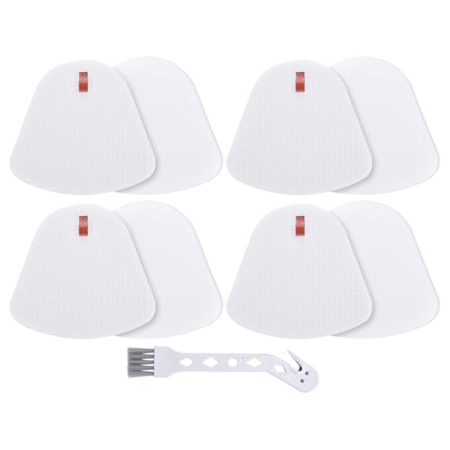 Leadaybetter Foam Replacement Filters for Shark Navigator Lift Away Deluxe - size: NV350-4P