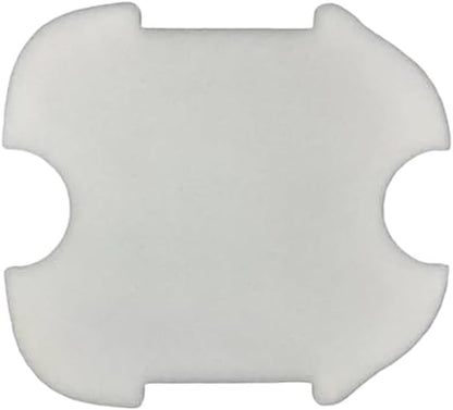 8 Pack Reusable Foam Filter Sponge Replacement Pads for WYBOT A1 Pool Cleaner
