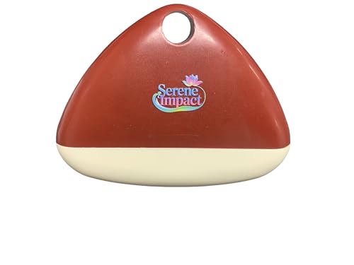 Reusable Sticky Lint Roller for Clothes, Portable Washable Pet Hair Remover, Mini Sticky Roller for Dog & Cat Hair, Dust, Fur & Lint, Triangle Silicone Cleaner for Home & Travel - Red - color: Black