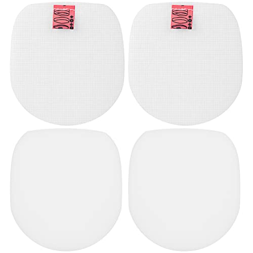 2Pack IX141 IZ376H Filter Replacement for Shark Cordless Vacuum Cleaner IZ377H, IZ382H, IZ387H, IX140, IX142, IZ140, IZ141C, IZ142, IZ162H, IZ362H, IZ363HT, IZ462H, Replace 617FJ140 - size: IZ163H/IX141 (2 Sponge)