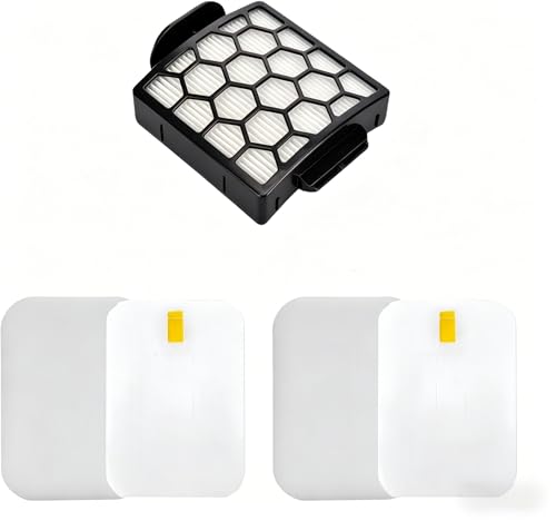 Filter Replacement for Shark Navigator Rotator Pet Pro ZU62