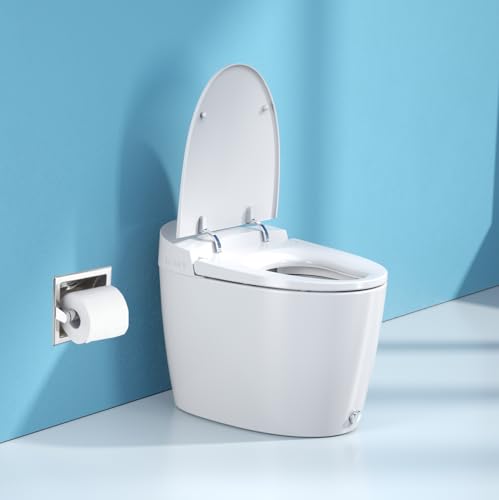 Recessed Toilet Paper Holder Brushed Nickel in Wall Toilet Roll Holder for Mega Roll Metal Bathroom Tp Hanger Storage in Cabinet for Small Spaces Durable Space Saving Design with Mounting Bracket - color: Brushed Nickel