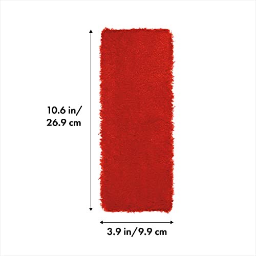 OXO Good Grips Butterfly Mop Refill - Red - 1 Pack - style: Refill Sponge