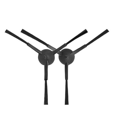 Robot Vacuum Side Brush Fits for Tikom G8000/G8000Pro Robotic Vacuum Cleaner(8 Pairs Side Brushes) - color: 8 Pairs Side Brushes