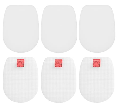 IZ662H Felt and Foam Filter Replacement for Shark IZ662H Vertex Pro Lightweight Cordless Stick Vacuum Cleaner, 3 Pack Pre-Motor Compare to Part XFFKIZ600 - size: IZ661H(1HEPA+3Foam Felt)