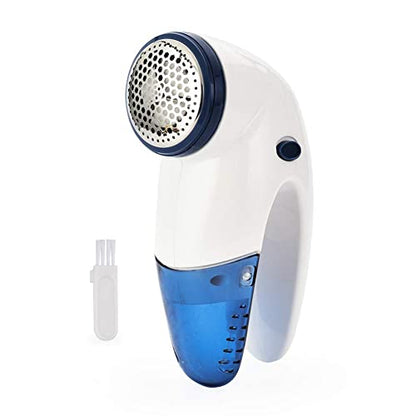 Portable Lint Remover, Fabric Shaver for Sweaters, Clothing and Furniture Fuzz
