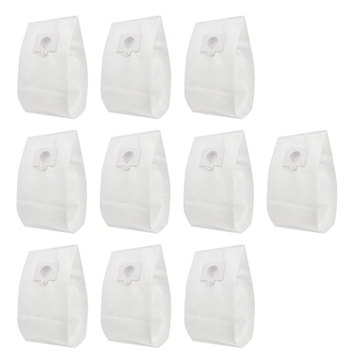10 Pack 53292 Type Q/C HEPA Cloth Replacement