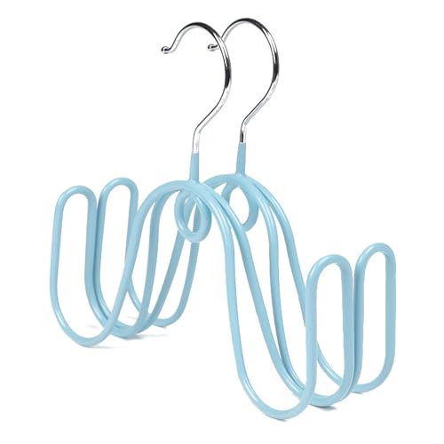 Stainless Steel Shoes Drying Rack Hanger 2Pcs