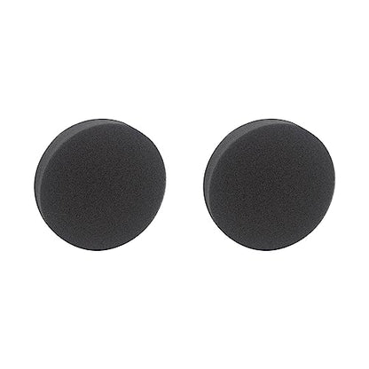 Replacement Filters Compatible with Bissell CleanView Rewind Upright Bagless Vacuum,Fits Models 3534,3313,3533,3536,3333,3335,3675,3676 Series（2 Pack)