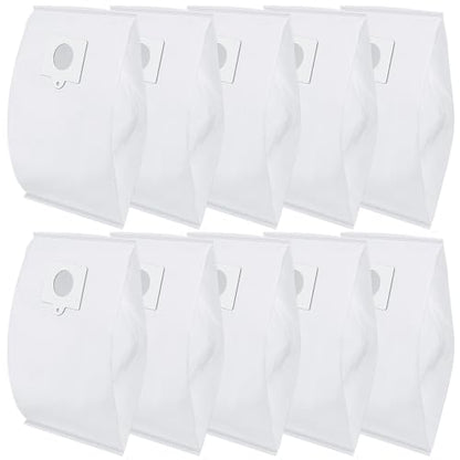 Anewise Q/C 53292 Canister Vacuum Bags for Kenmore 600 Series 81214 81614 - style: 53292-10P