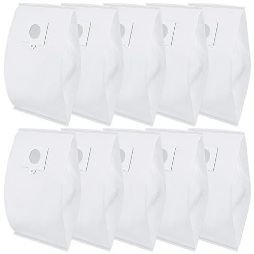 Anewise Q/C 53292 Canister Vacuum Bags for Kenmore 600 Series 81214 81614 - style: 53292-10P