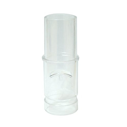 EZ SPARES 32mm Vacuum Tool Adapter 912270-01 for Dyson DC35 V6 Attachments - color: Make Universal Attachments to Use Dyson V6 Tube