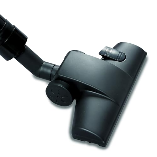 WORKSHOP Wet/Dry Vacs WS25030A Carpet and Hard Floor Nozzle Vac Attachment