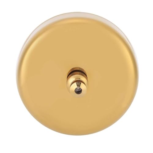 Retractable Clothesline, Wall Mounted Adjustable Clothing Rope for Shower Room Bathroom Laundry Chrome Finish Round Style Chrome Finish 2.8M (Gold) - color: Gold