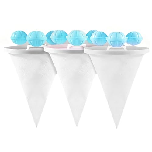 Dryer Balls Laundry Reusable Anti Static,Laundry Balls for Dryer