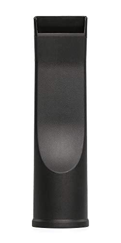 CRAFTSMAN CMXZVBE38620 2-1/2 in. Car Nozzle Wet Dry Shop Vacuum Attachment - style: Car Nozzle
