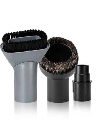 Pet Hair Power Brush Attachments compatible with Shark Vacuums,2 brush head - color: 2 brush head