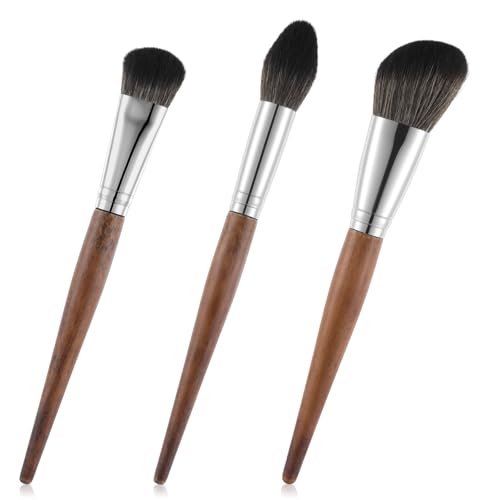 Dusting Brush 3 PCS Model Cleaning Brush