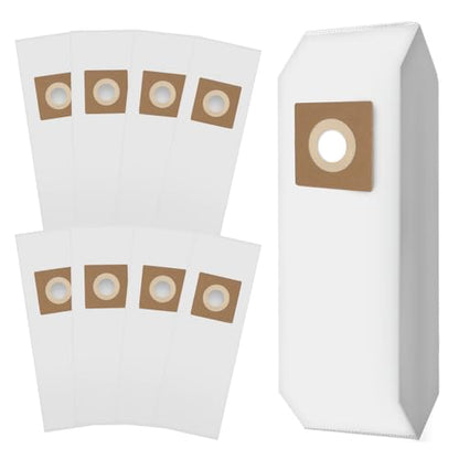 Type Y Vacuum Bags Replacement for Hoover WindTunnel Upright Vacuum Cleaner