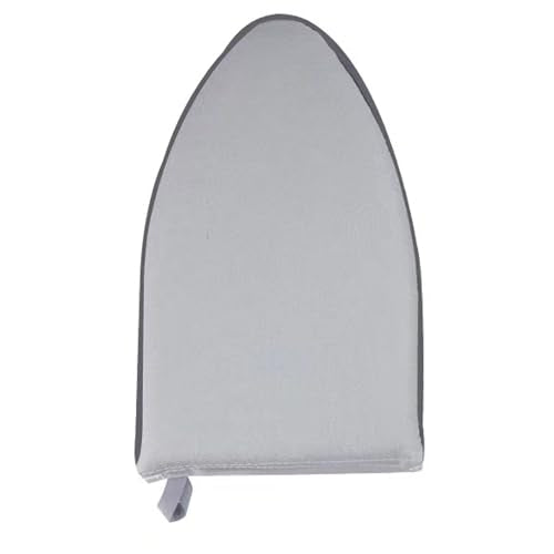 Garment Steamer Ironing Gloves, Anti Steam Handheld Ironing Pad, Heat Resistant Garment Steamer Mitt, Durable Protective Ironing Glove for Garment Steamer (Style G) - color: Color G