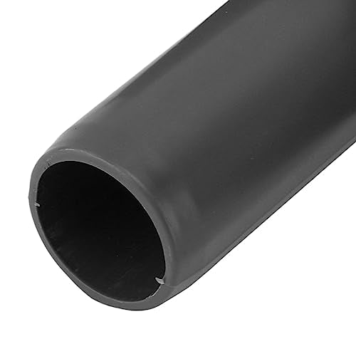 Yosoo Health Gear Ceiling Fan Cleaner with 0.8 Foot Pole Blade Brush, Black - color: Black