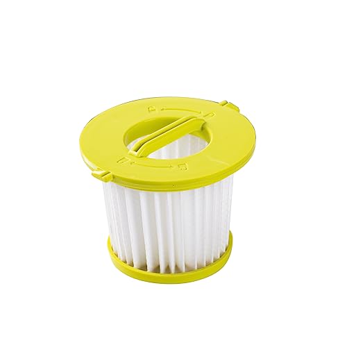 A32F05N Filter for Ryobi 18V ONE+ PCL700/704/705 Series, 4-Pack