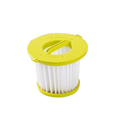 A32F05N Filter for Ryobi 18V ONE+ PCL700/704/705 Series, 4-Pack