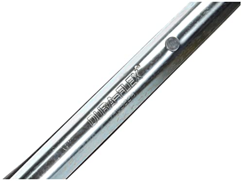 Ettore 18" Black Moss Floor Squeege (1633)