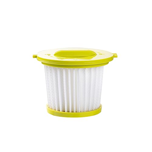 A32F05N Filter for Ryobi 18V ONE+ PCL700/704/705 Series, 4-Pack