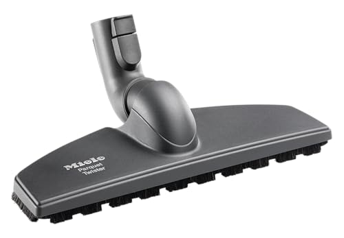 Miele SBB 300-3 Parquet Twister Floorbrush for Hard Floors