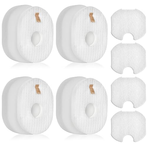Filter Replacement for Shark Rocket HV301 HV302 HV30126 HV300 HV305 Vacuum - style: HV301-4P