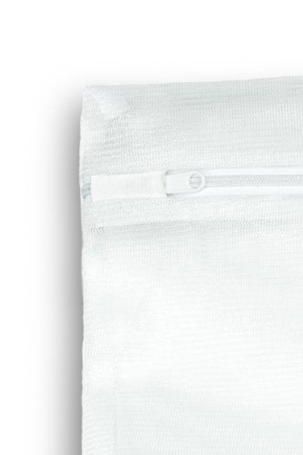 Fishers Finery Laundry Bag Washable Undergarment Laundry Bag (2 Pack) - size: Bra (One Size) - 2 Pack