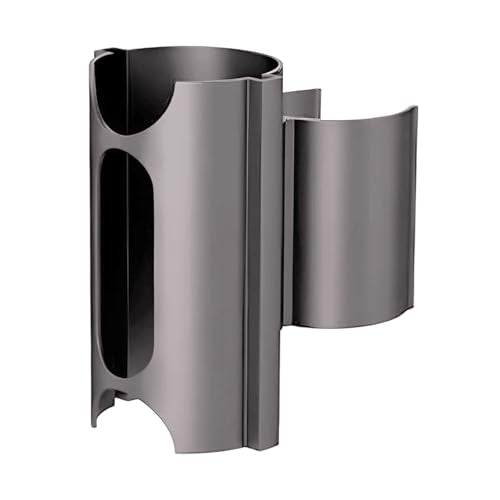 Vacuum Attachment Holder for Dyson V7 V8 V10 V11 V15 G5 - style: B-2-in-1 Vacuum Wand Clip
