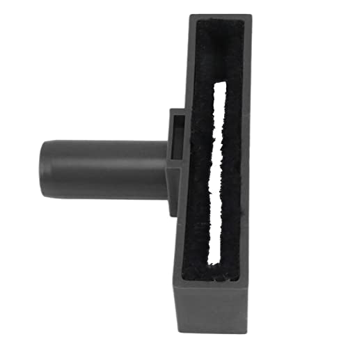 Yosoo Health Gear Ceiling Fan Cleaner with 0.8 Foot Pole Blade Brush, Black - color: Black