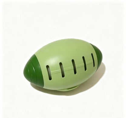 Mini Reusable Travel Lint Rollers, Washable Portable Lint Rollers for Clothes Pet Hair Extra Sticky, Reusable Silicone Lint Roller for Travel Home Daily Use (Green) - color: Green