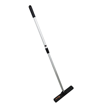 12inch Telescoping Magnetic Sweeper Pickup Tool, 16Lbs Screws Finder - size: 12-inch / 16Lbs Pull