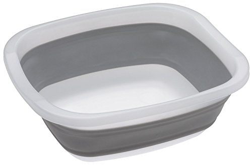 PrepWorks Collapsible Tub for Washing, Soaking, or Storage, 2.25 Gallons