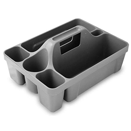 Commercial Cleaning Caddy 16 x 11 1/2 inches (Pack 1)