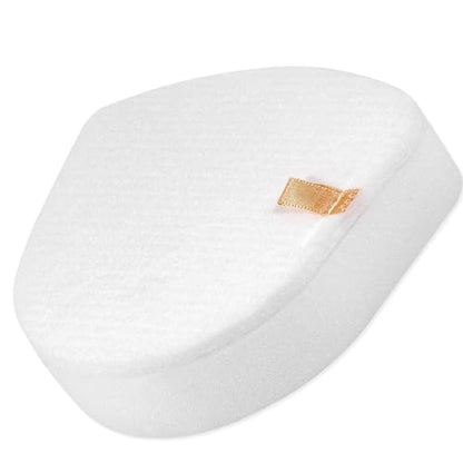ZU560 UV730 Filters Compatible with Shark CU530 UV650 UV725 ZU561 ZU660 ZU572 ZD400 ZD201 Rotator Navigator Lift-Away Upright Vacuum. Part # XFFK560 XHEPA560 XFFKZD400 XHFZD400.