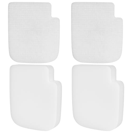 2Pack AZ3000 Filters for Shark Stratos Powered Lift-Away Vacuum - size: 2Pack AZ3000 Sponge Filters
