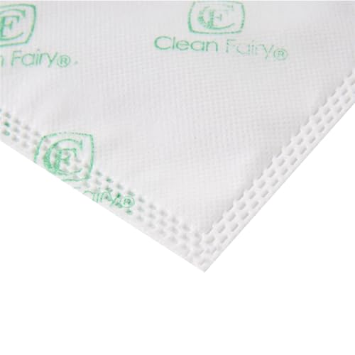 15pk Vacuum Bags for Bissell Zing series& Severin SB 7218